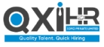 QXI HR OPC Pvt Ltd Company Logo