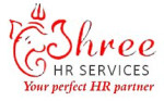 Shree HR Services Company Logo