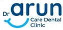 DR Arun Dental Clinic Company Logo
