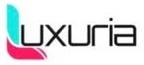 Luxuria Design Studios Company Logo