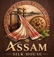 Assam Silk House Company Logo