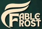 Fable Frost Cafe and Restaurant Company Logo