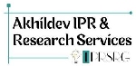 Akhildev IPR Research & Service Company Logo