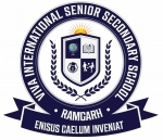 Viva International Senior Secondary School Company Logo