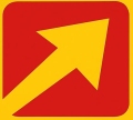 Trend Line Media Company Logo
