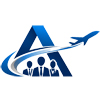 Aerostaff Job Solutions Company Logo