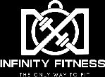 The Infinity Gym Company Logo