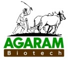 Agaram Biotech Company Logo