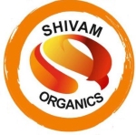 Shivam Organic Company Logo
