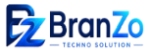 Branzo Techno Solution Company Logo