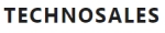 Technosales Company Logo