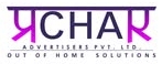 Prachar Advertisers Pvt Ltd Company Logo