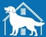 The Paw Zone Company Logo