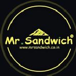 MR Sandwich Company Logo