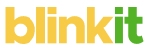 Blinkit Company Logo