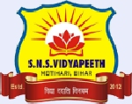 SNS Vidyapeeth Company Logo