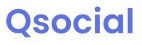 Qsocial Company Logo
