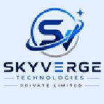Skyverge Technologies Private Limited Company Logo