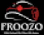 Froozo Cafe Company Logo