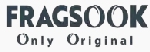 Fragsook Company Logo