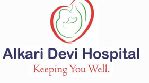 Alkari Devi Hospital Company Logo