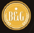 Baked & Gril Company Logo