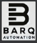 Barq Automation Company Logo