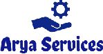 Arya Services Company Logo