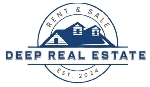 Deep Property Company Logo