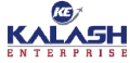 Kalashh Enterprise Company Logo