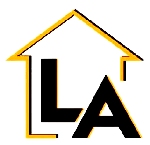 Lalith Builders Company Logo