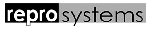 Repro Systems Company Logo