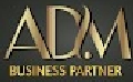 ADM Business Partner Company Logo