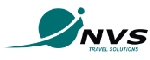 NVS Travels Solution Company Logo