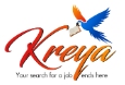 Kreya Jobs Company Logo