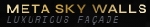 Meta Sky Walls Pvt. Ltd. Company Logo