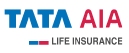 Tata Aia Life Insurance Company Limited Company Logo