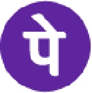Phonepe Private Limited Company Logo