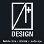 A Plus Design Architects Company Logo