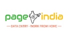 Page India Company Logo