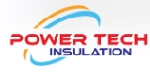 Power Tech Insulation Company Logo