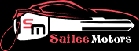 Sailee Motors Company Logo