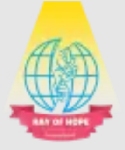 Ray of Hope Company Logo