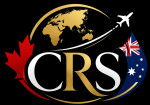 CRS Visa Outsourcing Pvt.Ltd Company Logo