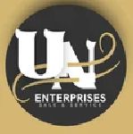 U N Enterprises Company Logo