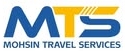 Mohsin Travel Service Company Logo