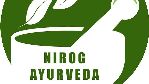 Neerog Ayurveda Company Logo
