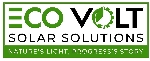 Ecovolt Solar Solutions Company Logo