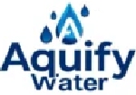 Aquify Water Company Logo