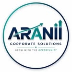 Aranii Corporate Solutions Company Logo